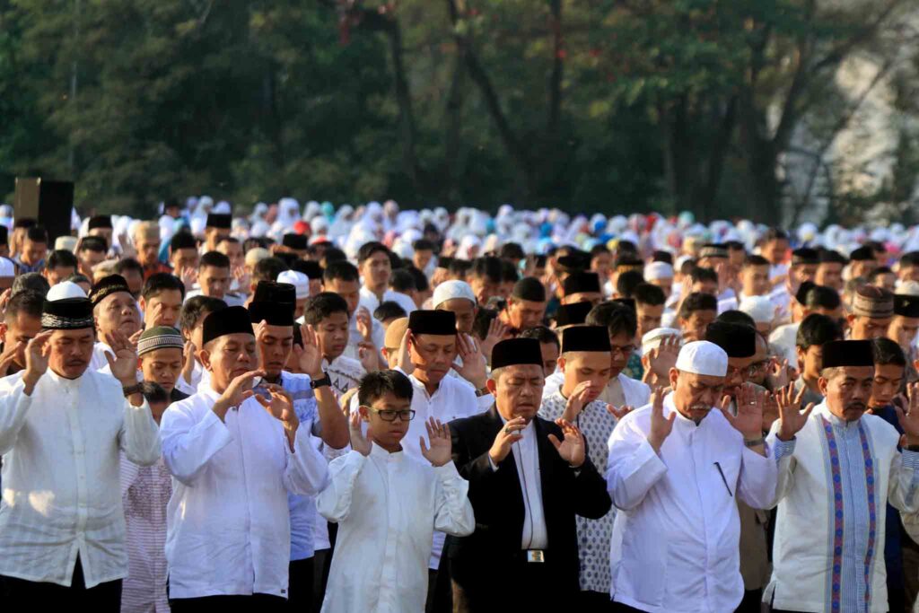 idul fitri